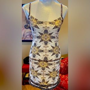 CHANEL Top and Skirt